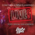 Live - Pedro Lopes