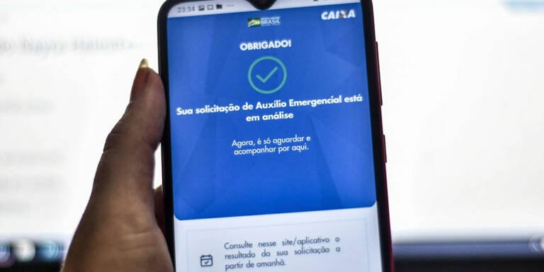 O que fazer se auxílio emergencial for negado