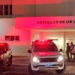 Polícias Civil e Militar de Jataí-GO cumprem mandado de prisão contra autor que tentou matar policial militar