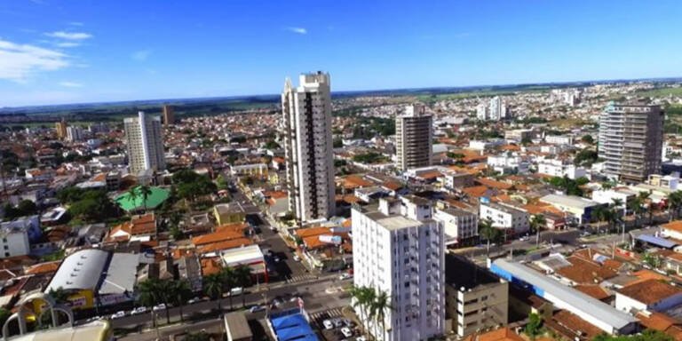 Rio Verde terá fechamento total do comércio no final de semana
