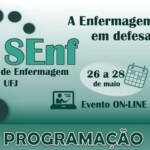 XII Semana de Enfermagem a enfermagem brasileira em defesa do SUS