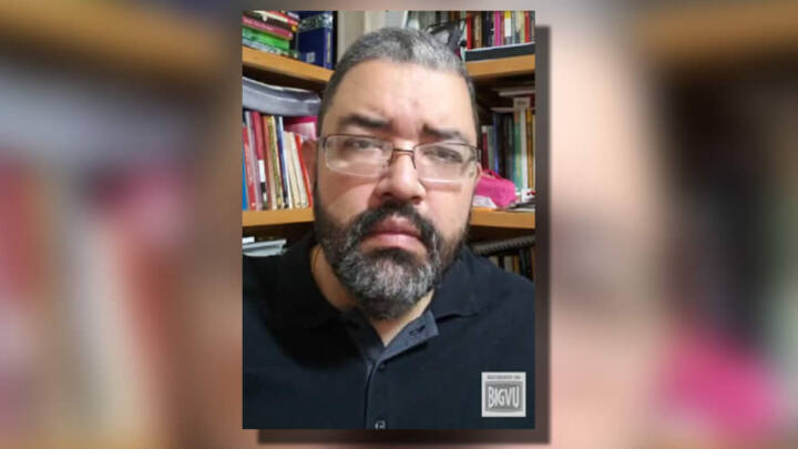 Secretário de Saúde Luis Carlos Bandeira divulga detalhes dos 24 casos confirmados em Jataí