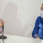 medicos infectologista e dr bandeira jatai secretario saude