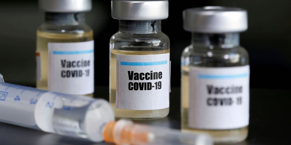 Brasil inicia neste mês testes com vacina contra covid-19
