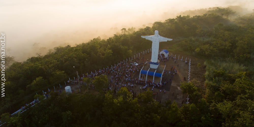Não comece seu dia antes de ler a previsão do tempo! Boa semana!