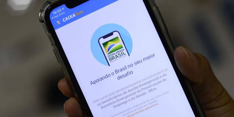 Confira quem recebe hoje a 3ª parcela do auxílio emergencial