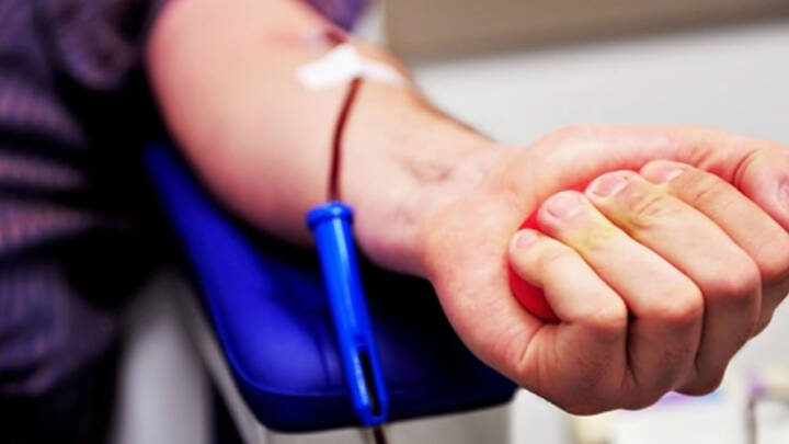 Número de doações de sangue cai 49% em Goiás