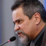 Elcio Franco, secretário-executivo da Saúde