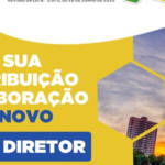 Formulário a respeito do Novo Plano Diretor