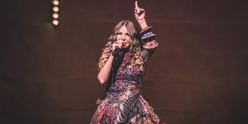 Lives de hoje: Elba Ramalho, Solange Almeida, Calcinha Preta e mais shows para ver em casa