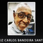 Luiz Carlos Bandeira Santos