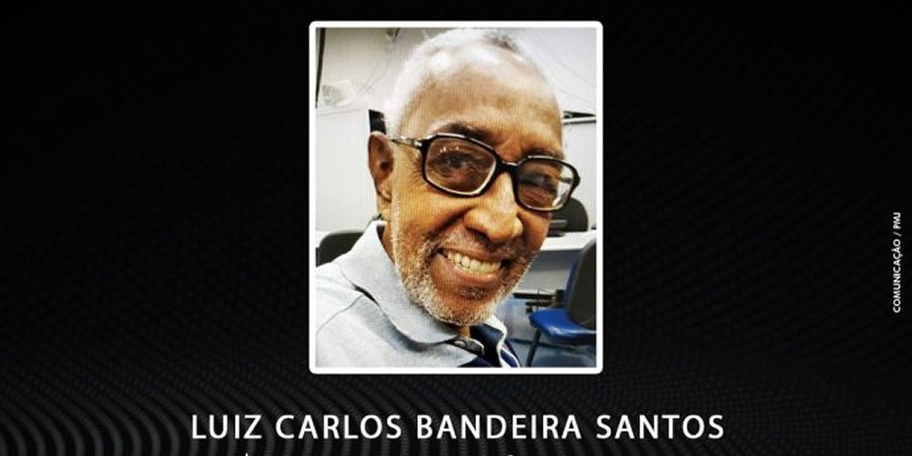 Luiz Carlos Bandeira Santos