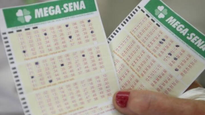Mega-Sena pode pagar R$ 32 milhões nesta terça