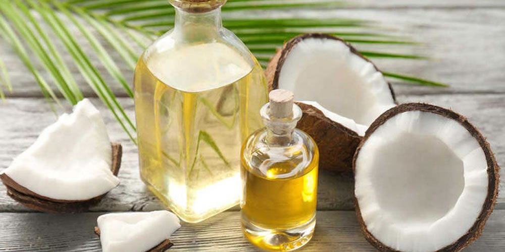 Óleo de coco: 5 benefícios que você precisa conhecer!