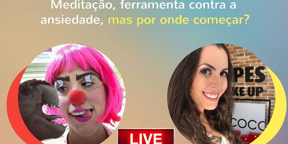 LIVE - Dias Melhores