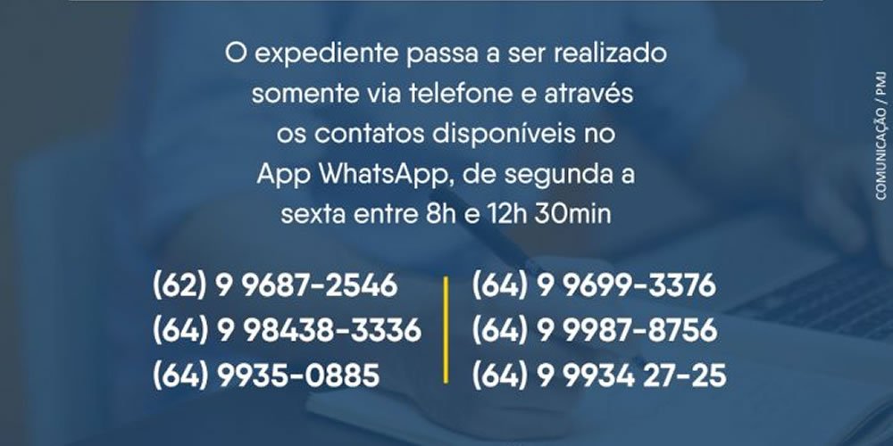 Ouvidoria Geral informa novo protocolo de atendimento