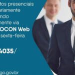 PROCON Jataí altera seu protocolo de atendimento