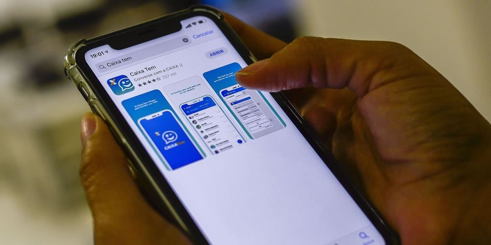 Saiba como desbloquear as contas digitais do auxílio emergencial