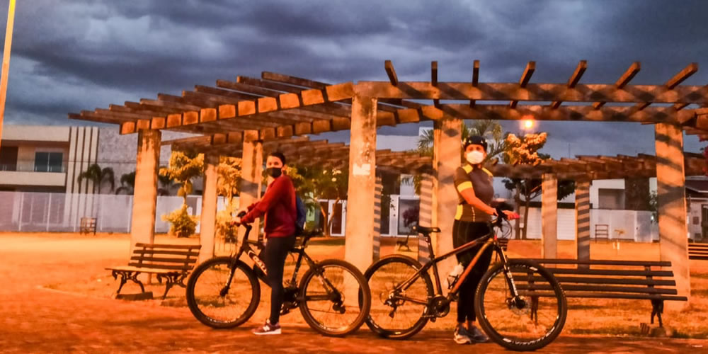 Vânia Santana Produção de bicicletas acumula queda de 36,2% no semestre