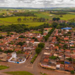 clima tempo previsão cidade jataí goiás avenida arvores drone