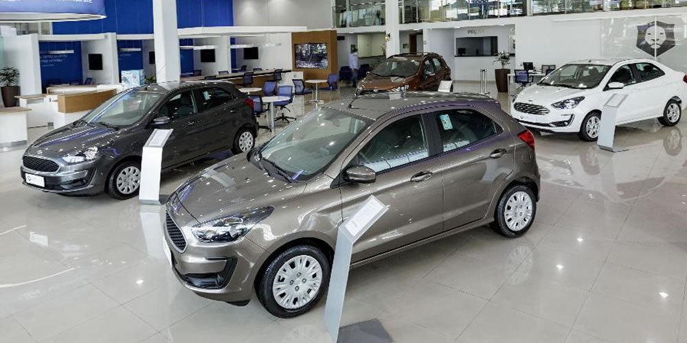 Carros PCD STF amplia direito a isenção de IPI para deficientes auditivos carro