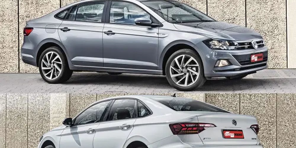 Melhor Compra 2020: carros novos de R$ 65.000 até R$ 180.000