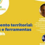 Palestra Ordenamento territorial conceitos e ferramentas