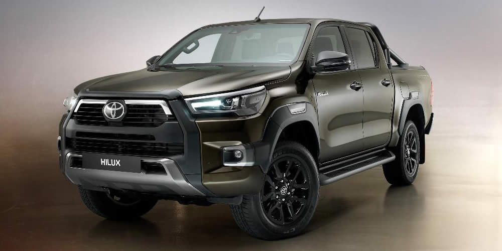 Hilux renovada, Amarok mais forte e nova L200: como rivais vão reagir à S10