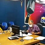 Trabalhadores do transporte escolar e Secretaria Municipal de Educação em conflito