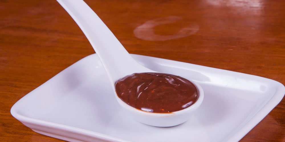 Brigadeiro low carb