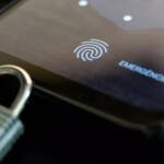 Celular senha cadeado Lei Geral de Proteção de Dados o que muda para os cidadãos
