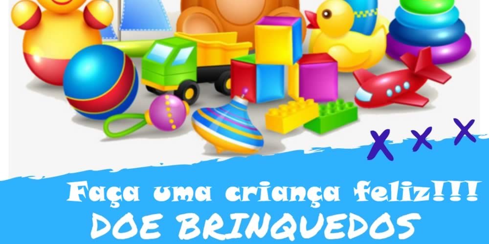 Cufa e Judô Wider Santos arrecadam brinquedos para crianças carentes