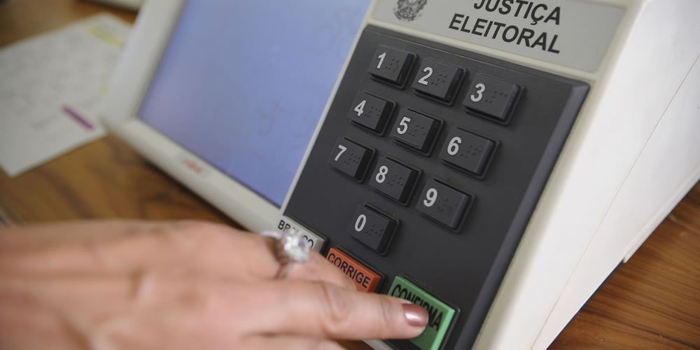 ELEIÇÕES 2020 Convenções partidárias dão largada para a corrida eleitoral