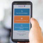 Goiás retoma testagem pelo aplicativo Dados do Bem