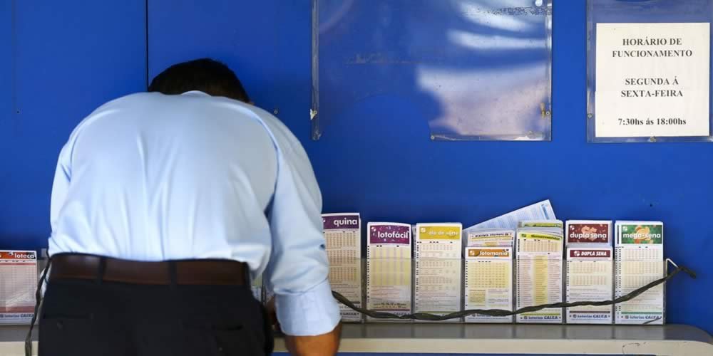 Loterias da Caixa lançam novo modelo de aposta, o Super 7