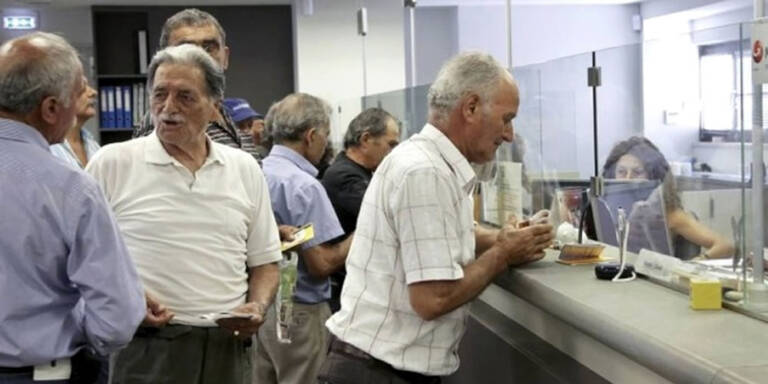 Prova de vida de aposentados e pensionistas do Estado permanece suspensa