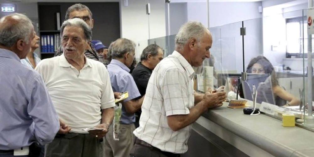Prova de vida de aposentados e pensionistas do Estado permanece suspensa