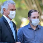 Zé Carapô pode ter o apoio da base aliada de Caiado para enfrentar Humberto Machado em Jataí