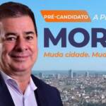 pre candidato morais