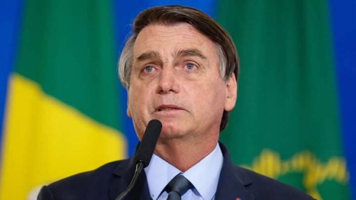Bolsonaro sanciona lei do cadastro nacional de condenados por estupro