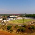 Clima Tempo Cidade Jataí Goiás Previsão Estadio Arvores Verdes