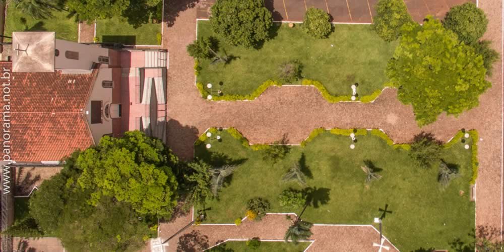 Clima tempo cidade jataí goiás praça igreja catolica