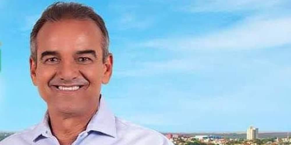 ELEIÇÕES 2020: Entrevista Humberto Machado (MDB)