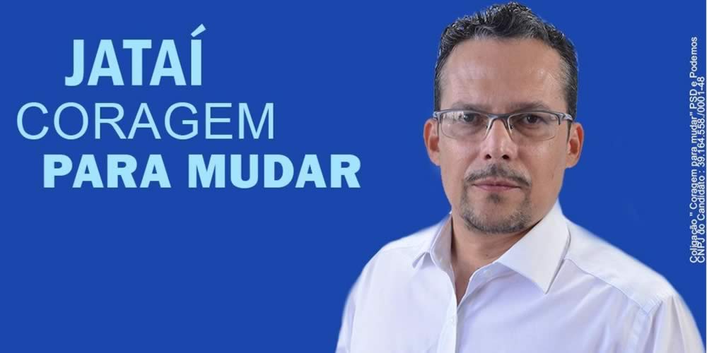 ELEIÇÕES 2020 Entrevista Luciano Lima (PSD)