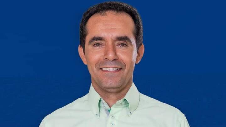 ELEIÇÕES 2020: Entrevista com candidato a vice-prefeito por Jataí Kleber Lúcio (Podemos)
