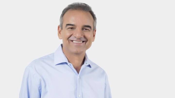 Entrevista: Humberto Machado, prefeito eleito de Jataí