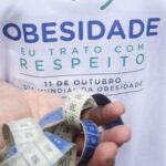 IBGE obesidade mais do que dobra na população com mais de 20 anos