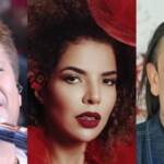 Lives de hoje Leonardo, Vanessa da Mata, Frank Aguiar e mais shows para ver em casa