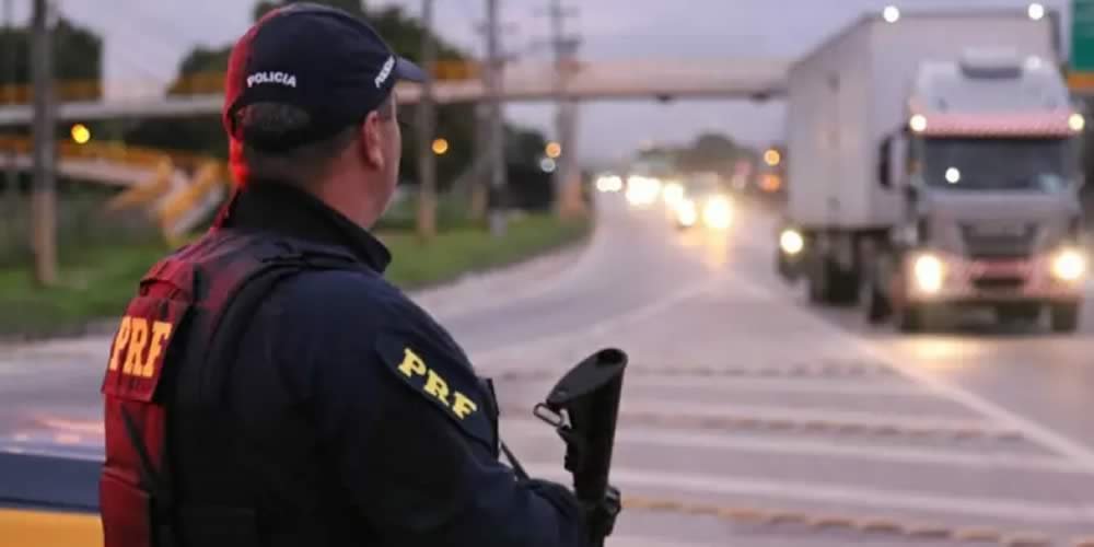 Operação para conter aglomerações durante feriado prolongado tem início nesta 5ª