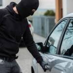 Os 5 carros mais roubados no 1º semestre de 2020 e como prevenir-se